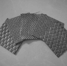 Metal Fiber Mats